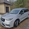 Chrysler Pacifica - 3