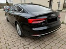 Audi A5 - 2