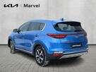 Kia Sportage 1.6 GDI (132KM) 6MT, 2WD Business Line, SalonPL Serwis ASO - 3