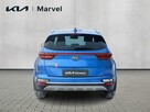 Kia Sportage 1.6 GDI (132KM) 6MT, 2WD Business Line, SalonPL Serwis ASO - 4