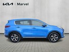 Kia Sportage 1.6 GDI (132KM) 6MT, 2WD Business Line, SalonPL Serwis ASO - 6
