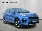 Kia Sportage 1.6 GDI (132KM) 6MT, 2WD Business Line, SalonPL Serwis ASO - 7