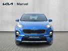 Kia Sportage 1.6 GDI (132KM) 6MT, 2WD Business Line, SalonPL Serwis ASO - 8