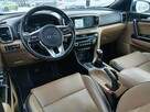 Kia Sportage 1.6 GDI (132KM) 6MT, 2WD Business Line, SalonPL Serwis ASO - 13