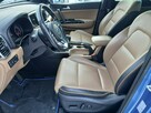 Kia Sportage 1.6 GDI (132KM) 6MT, 2WD Business Line, SalonPL Serwis ASO - 14