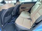 Kia Sportage 1.6 GDI (132KM) 6MT, 2WD Business Line, SalonPL Serwis ASO - 15