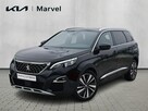 Peugeot 5008 2.0 HDI 177KM EAT8 GT,Szklany dach,7os,Focal Bezwypadkowy,Kamery, Hak