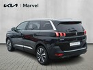 Peugeot 5008 2.0 HDI 177KM EAT8 GT,Szklany dach,7os,Focal Bezwypadkowy,Kamery, Hak - 3