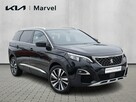 Peugeot 5008 2.0 HDI 177KM EAT8 GT,Szklany dach,7os,Focal Bezwypadkowy,Kamery, Hak - 7