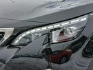 Peugeot 5008 2.0 HDI 177KM EAT8 GT,Szklany dach,7os,Focal Bezwypadkowy,Kamery, Hak - 9