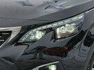 Peugeot 5008 2.0 HDI 177KM EAT8 GT,Szklany dach,7os,Focal Bezwypadkowy,Kamery, Hak - 10