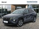 Hyundai Tucson 1.6 T-GDI HEV  230 KM Wersja EXECUTIVE, El.klapa SalonPL, ASO