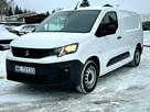 Peugeot Partner 1.5 BlueHDi L2 Asphlat, Serwis, Salon PL! 1 właściciel! FV! - 4