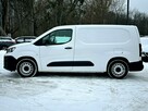 Peugeot Partner 1.5 BlueHDi L2 Asphlat, Serwis, Salon PL! 1 właściciel! FV! - 5