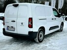 Peugeot Partner 1.5 BlueHDi L2 Asphlat, Serwis, Salon PL! 1 właściciel! FV! - 8