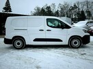 Peugeot Partner 1.5 BlueHDi L2 Asphlat, Serwis, Salon PL! 1 właściciel! FV! - 9