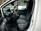 Peugeot Partner 1.5 BlueHDi L2 Asphlat, Serwis, Salon PL! 1 właściciel! FV! - 15