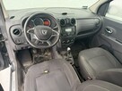 Dacia Lodgy 1,6 GAZ LPG Taxi 7-osobowa z Hakiem - 8