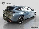 Peugeot 308 SW Nowy GT Elektryczny 156 KM 2025 - 4