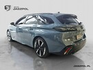 Peugeot 308 SW Nowy GT Elektryczny 156 KM 2025 - 6
