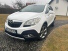 Opel Mokka | 140KM | Bezwypadkowy | Android Auto | Kamera|