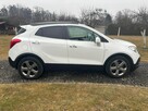 Opel Mokka | 140KM | Bezwypadkowy | Android Auto | Kamera| - 5
