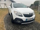 Opel Mokka | 140KM | Bezwypadkowy | Android Auto | Kamera| - 6