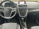 Opel Mokka | 140KM | Bezwypadkowy | Android Auto | Kamera| - 9