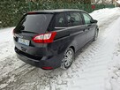 Ford Grand C-MAX 1.6 benzyna bogata wersja ważne opłaty - 3