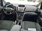 Ford Grand C-MAX 1.6 benzyna bogata wersja ważne opłaty - 8