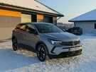Opel Grandland X Lift Navi Automat Serwis Gwarancja - 16