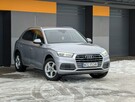 Audi Q5 Ledy Navi Kamera Tempomat Alu Serwis Gwarancja - 3