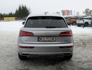 Audi Q5 Ledy Navi Kamera Tempomat Alu Serwis Gwarancja - 10