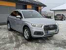 Audi Q5 Ledy Navi Kamera Tempomat Alu Serwis Gwarancja - 13