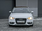 Audi A3 Navi Alu Klima Skóra Serwis Gwarancja - 2