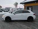 Audi A3 Navi Alu Klima Skóra Serwis Gwarancja - 6