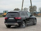 Mercedes GLB Aktywny Tempomat Kamera Full Led Navi Serwis Gwarancja - 5