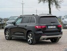 Mercedes GLB Aktywny Tempomat Kamera Full Led Navi Serwis Gwarancja - 7