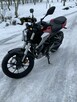 Honda CB CB125F na kat B STAN IDEALNY! - 3