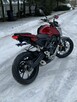 Honda CB CB125F na kat B STAN IDEALNY! - 7