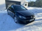 WV Golf GTD 2.0 TDI 177 KM - 1