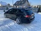 WV Golf GTD 2.0 TDI 177 KM - 6
