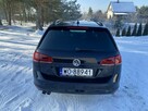 WV Golf GTD 2.0 TDI 177 KM - 7