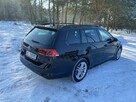 WV Golf GTD 2.0 TDI 177 KM - 8
