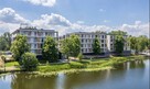Mieszkanie Szczecin Dąbie, Przestrzenna - 3