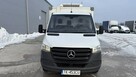 Mercedes 319 Sprinter CDI Aut. E6 3.5t - 2