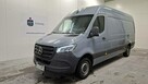 Mercedes Sprinter L E6 3.5t - 1
