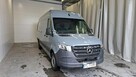 Mercedes Sprinter L E6 3.5t - 3