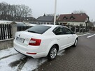 Škoda Octavia 1,2 Tsi 105ps ładna świeżo zarejestrowana  na pasku - 4