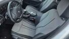 BMW 118 climatronic biała perła bixsenon  duza navi - 10